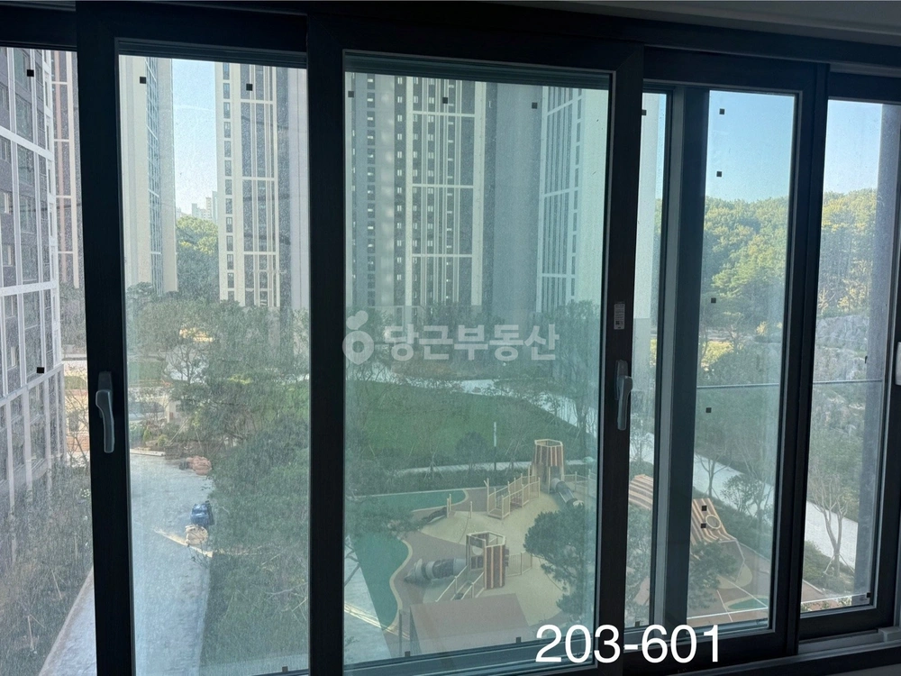 경상북도 포항시 북구 양덕동 아파트 사진 1