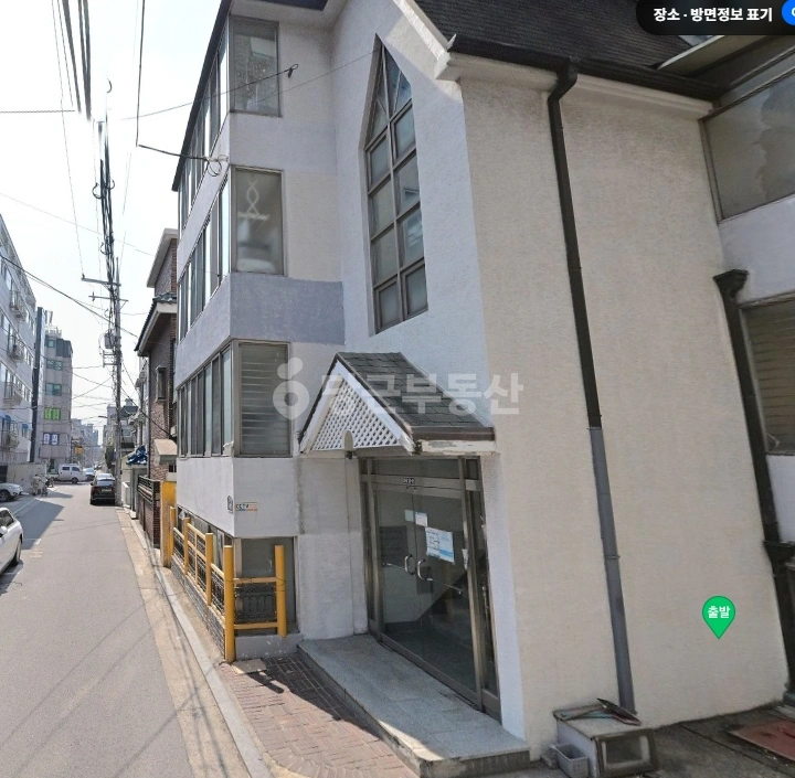 서울특별시 은평구 대조동 빌라(투룸 이상) 사진 1