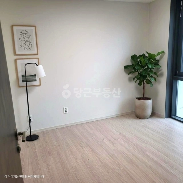 인천광역시 서해구 청라동 오피스텔 사진 1
