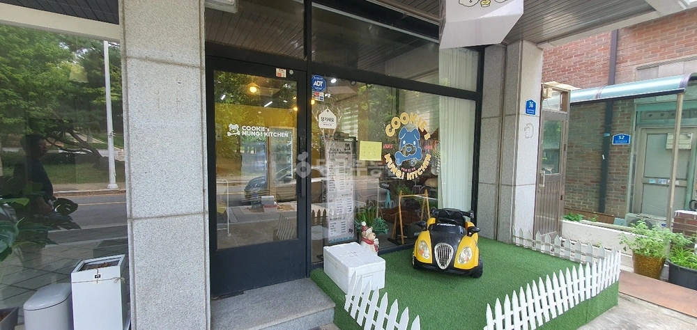 경기도 고양시 일산서구 대화동 상가 사진 1