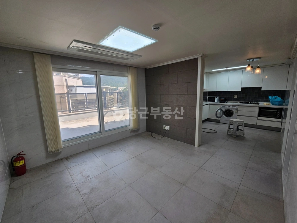 서울특별시 용산구 이태원동 빌라(투룸 이상) 사진 1