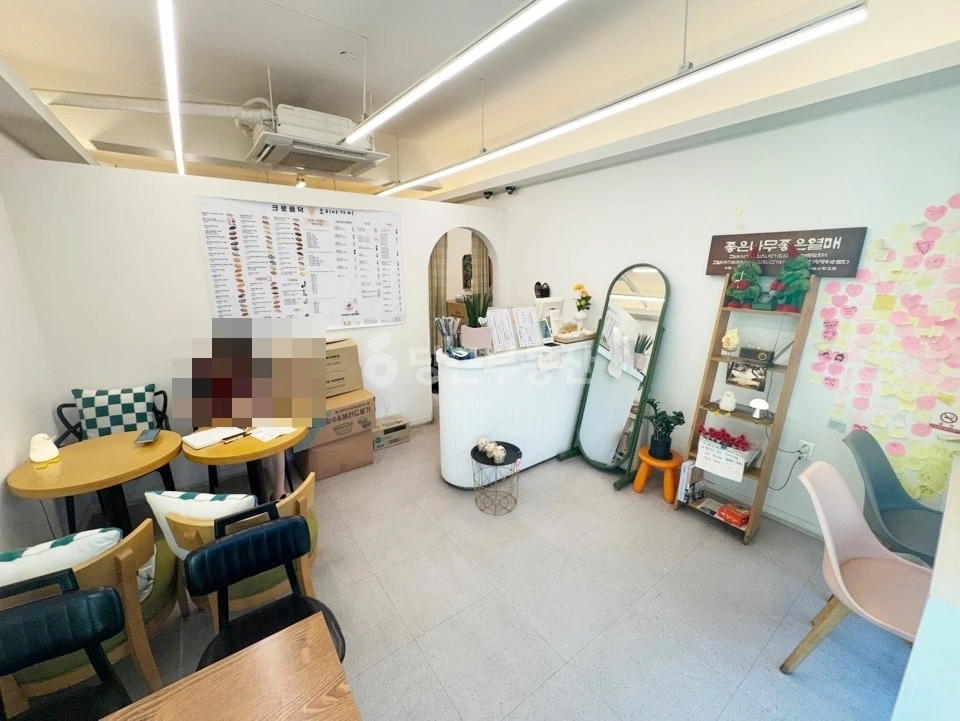 대전광역시 대덕구 오정동 상가 사진 1