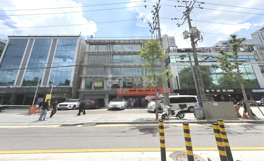 서울특별시 강남구 삼성동 사무실 사진 1