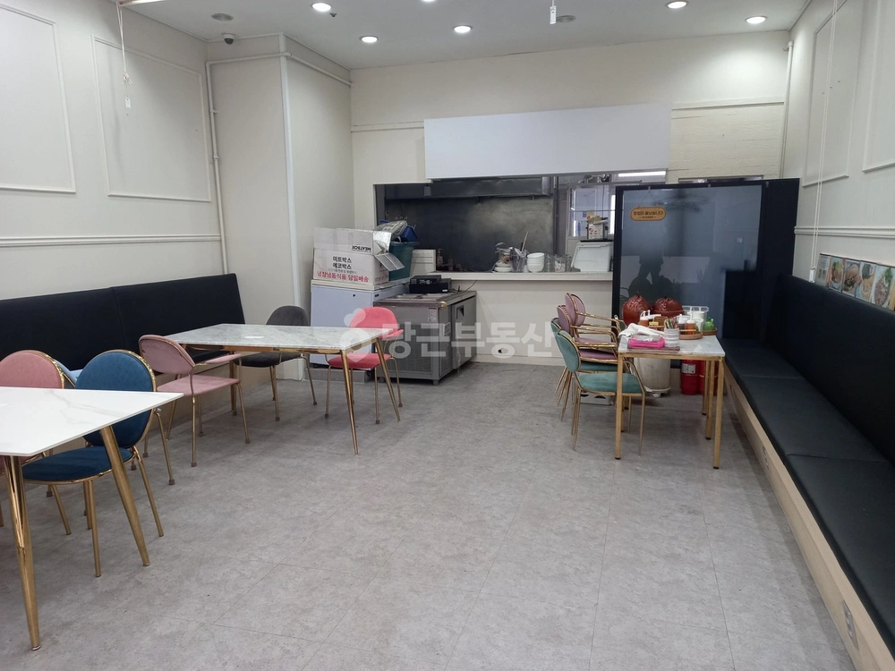 경기도 의정부시 의정부동 상가 사진 1