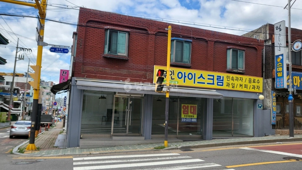 경기도 부천시 소사구 심곡본동 상가 사진 1
