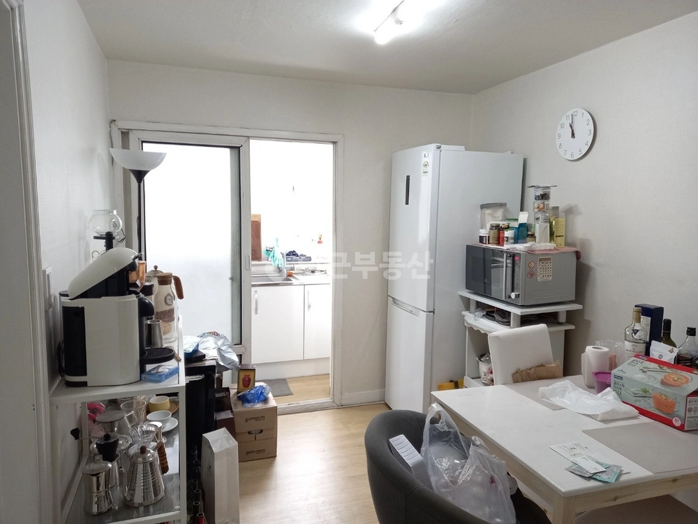 경기도 의왕시 삼동 아파트 사진 1