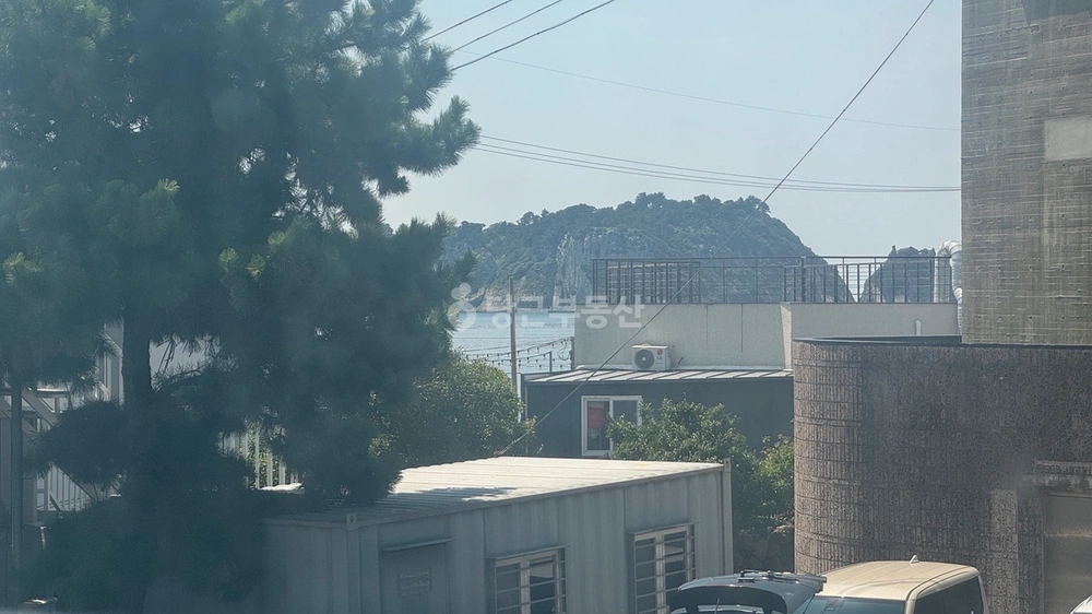 제주특별자치도 서귀포시 법환동 아파트 사진 1