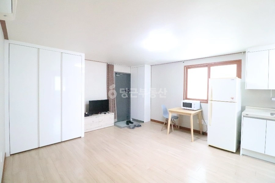 제주특별자치도 제주시 노형동 원룸 사진 1