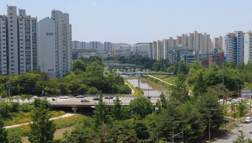 전남광주통합특별시 광산구 흑석동 아파트 사진 1