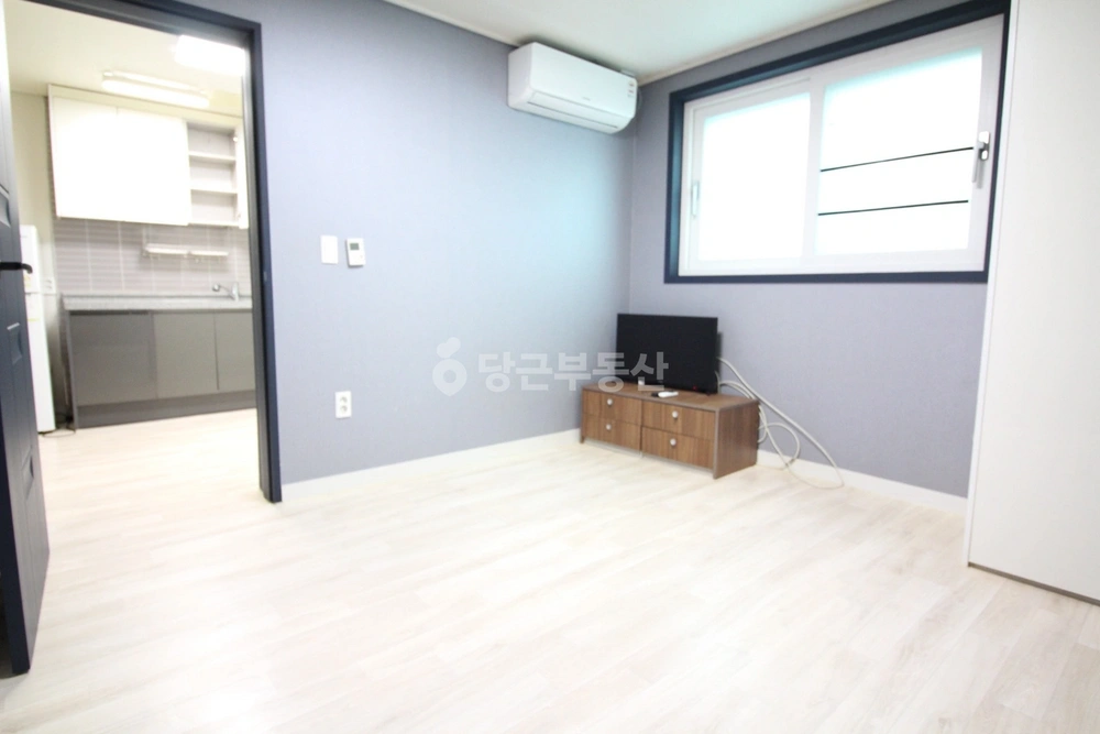 부산광역시 강서구 명지동 원룸 사진 1