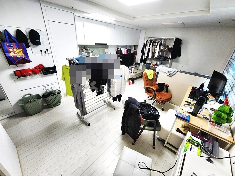 인천광역시 서해구 청라동 오피스텔 사진 1