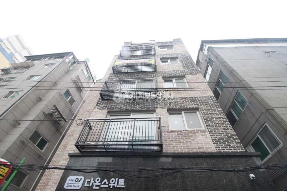 인천광역시 미추홀구 숭의동 빌라(투룸 이상) 사진 1