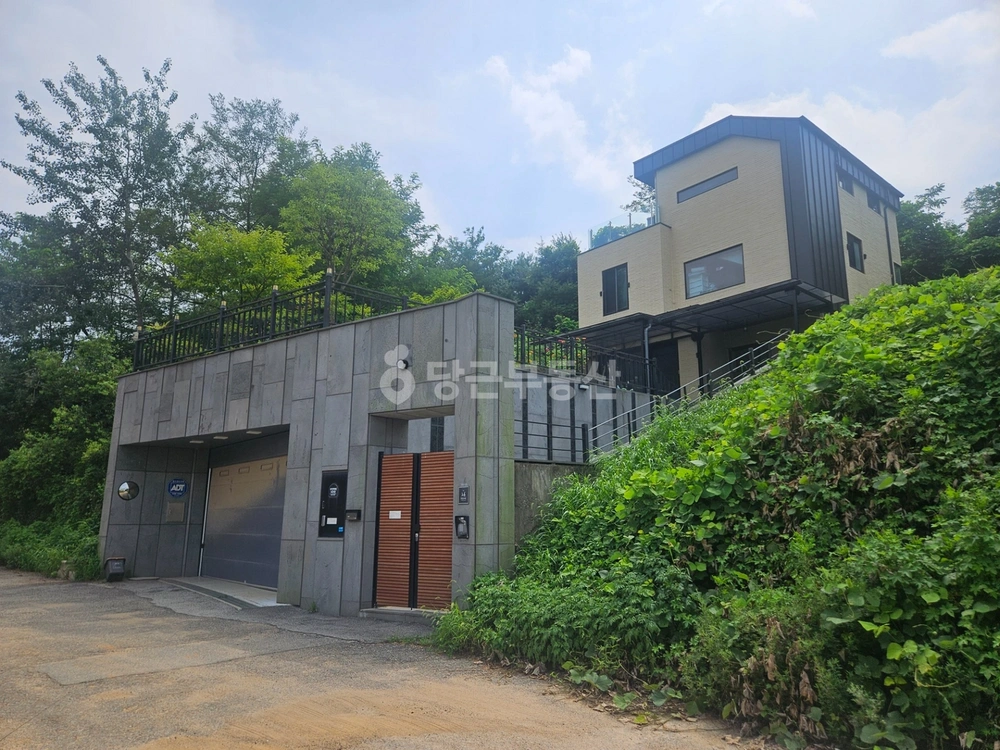경기도 화성시 만세구 남양읍 단독/전원주택 사진 1
