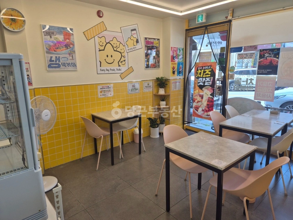 울산광역시 울주군 범서읍 상가 사진 1