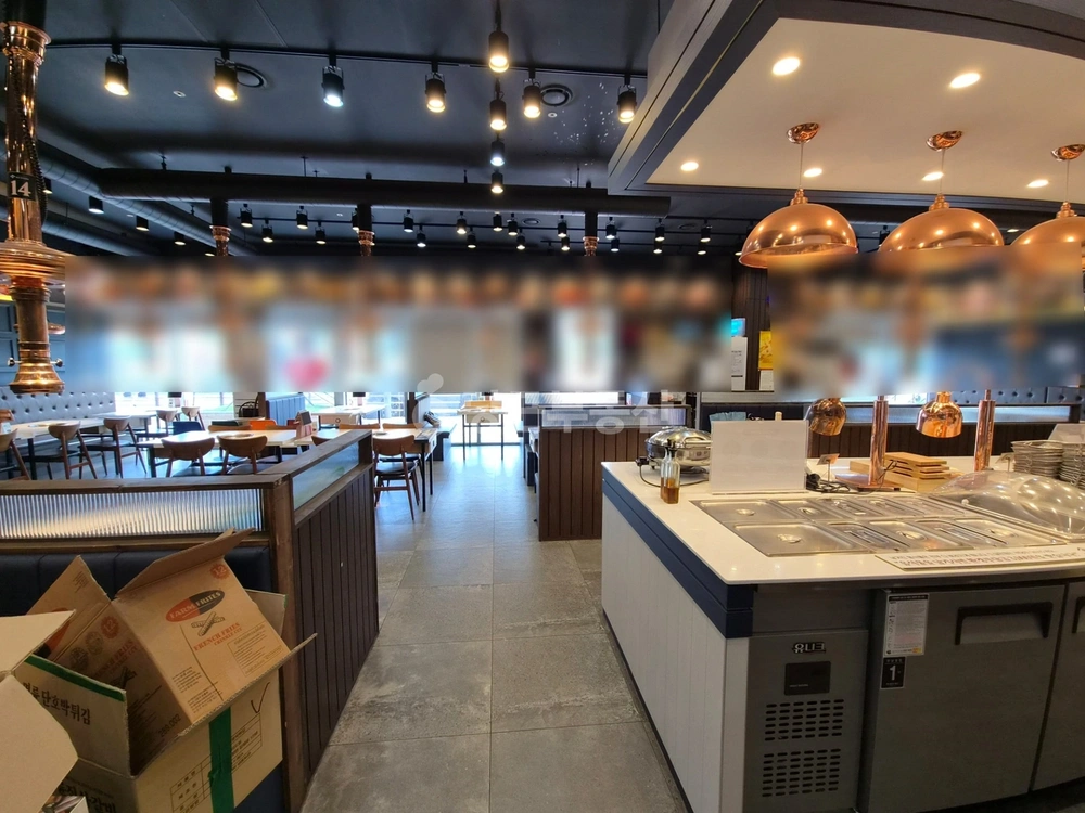 부산광역시 강서구 명지동 상가 사진 1