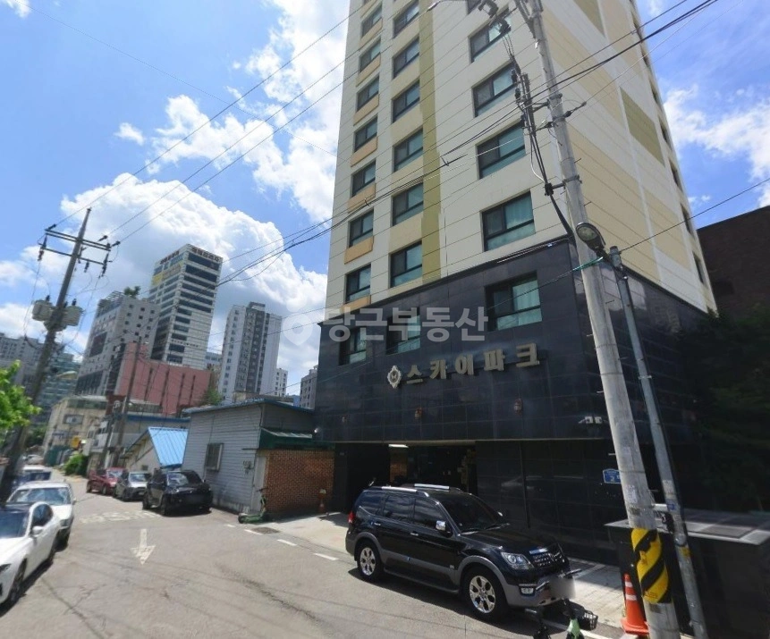 경기도 의정부시 의정부동 아파트 사진 1