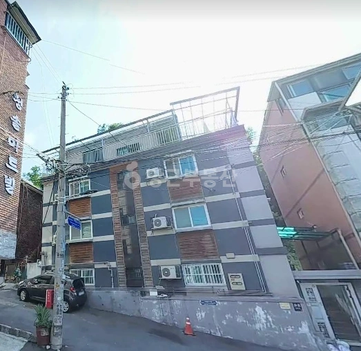 서울특별시 강북구 번동 단독/전원주택 사진 1