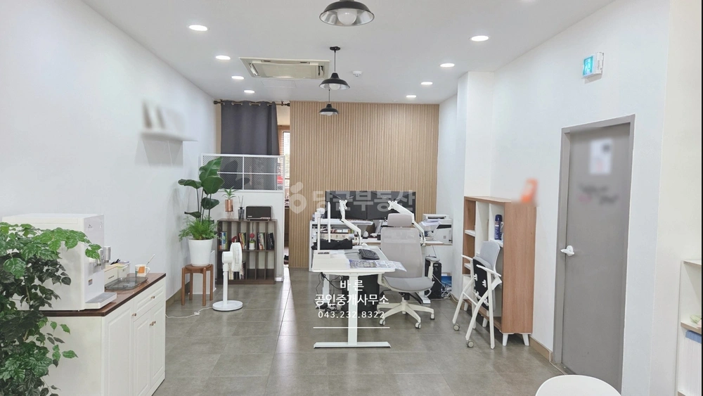 충청북도 청주시 서원구 성화동 상가 사진 1