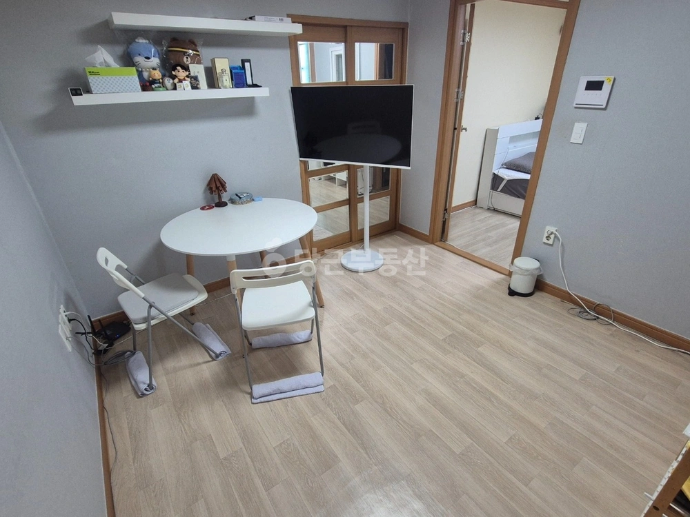 경상남도 창원시 마산회원구 석전동 빌라(투룸 이상) 사진 1