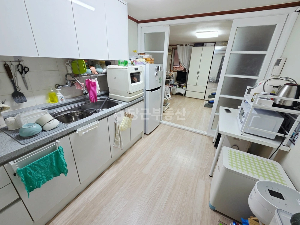 서울특별시 송파구 석촌동 원룸 사진 1