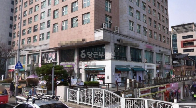 인천광역시 서해구 청라동 상가 사진 1