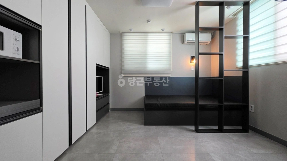 대전광역시 중구 대흥동 원룸 사진 1