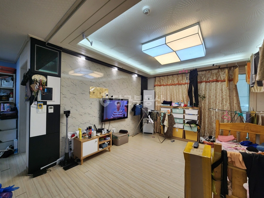 인천광역시 부평구 부평동 오피스텔 사진 1