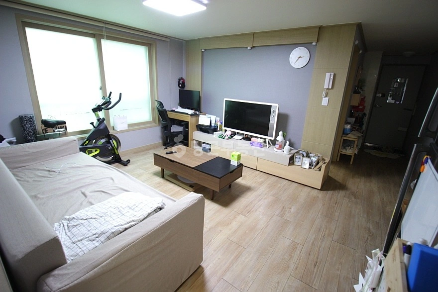 대전광역시 서구 괴정동 빌라(투룸 이상) 사진 1