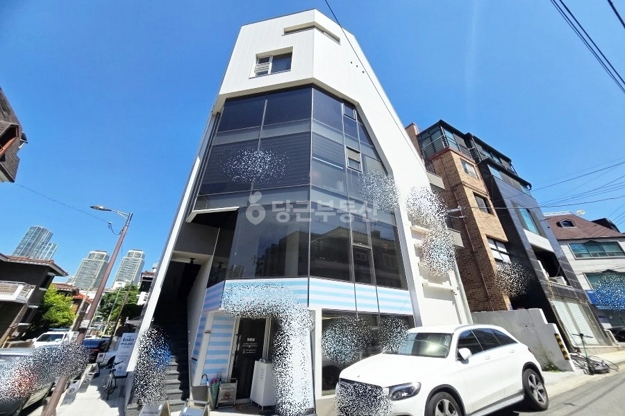 서울특별시 강남구 개포동 상가 사진 1