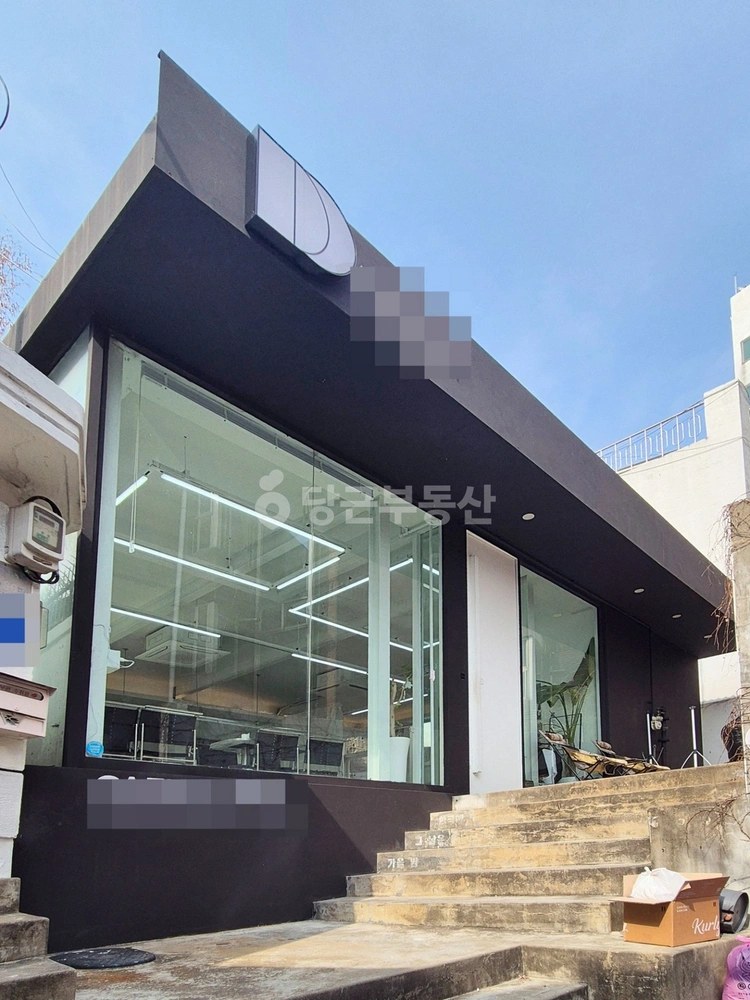 서울특별시 마포구 상수동 상가 사진 1