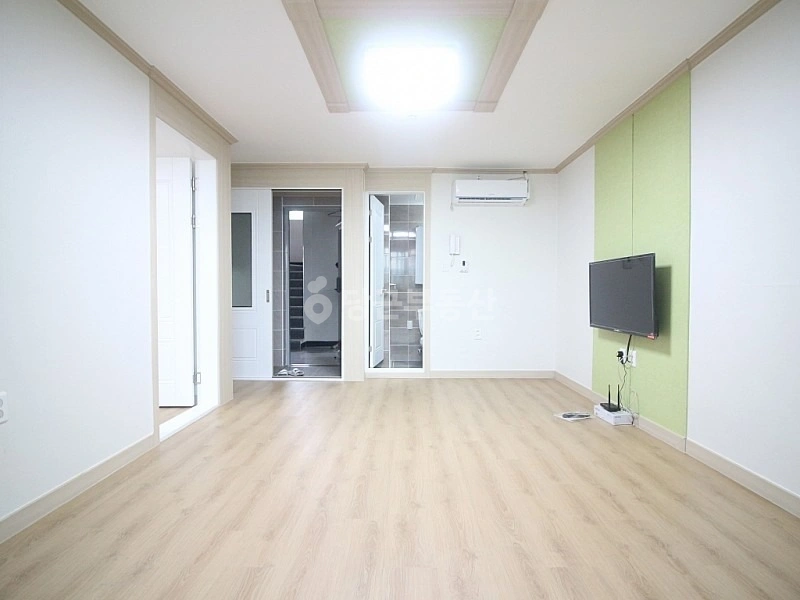 전남광주통합특별시 북구 유동 빌라(투룸 이상) 사진 1