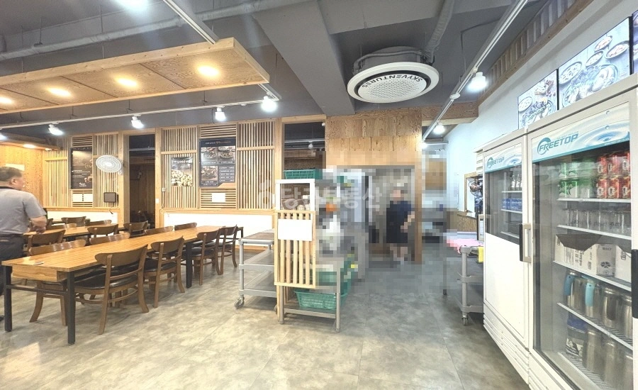 서울특별시 강남구 대치동 상가 사진 1