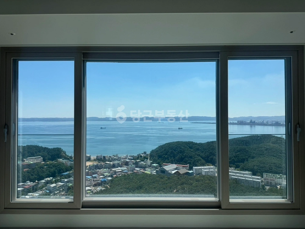 경상북도 포항시 북구 양덕동 아파트 사진 1