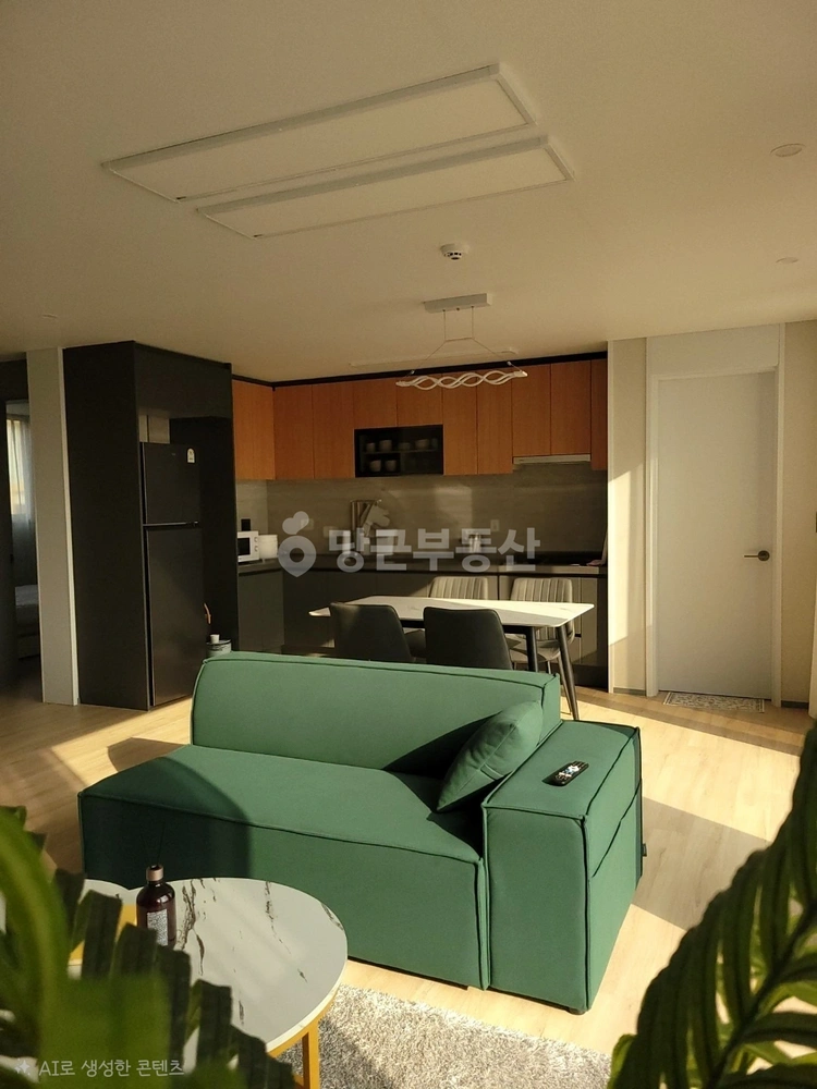 제주특별자치도 제주시 구좌읍 빌라(투룸 이상) 사진 1