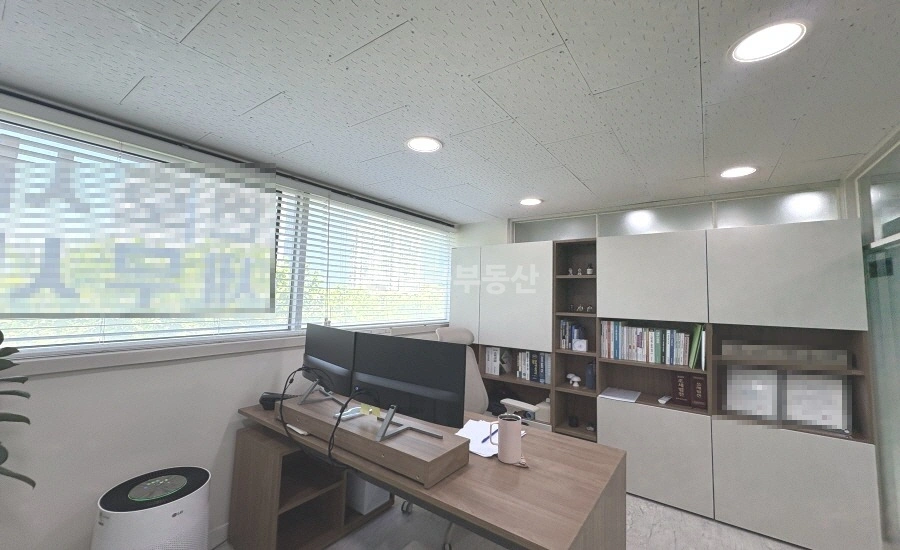서울특별시 강남구 대치동 사무실 사진 1