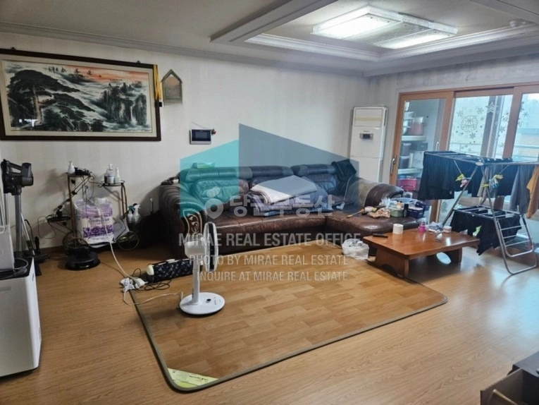 경기도 평택시 지산동 빌라(투룸 이상) 사진 1