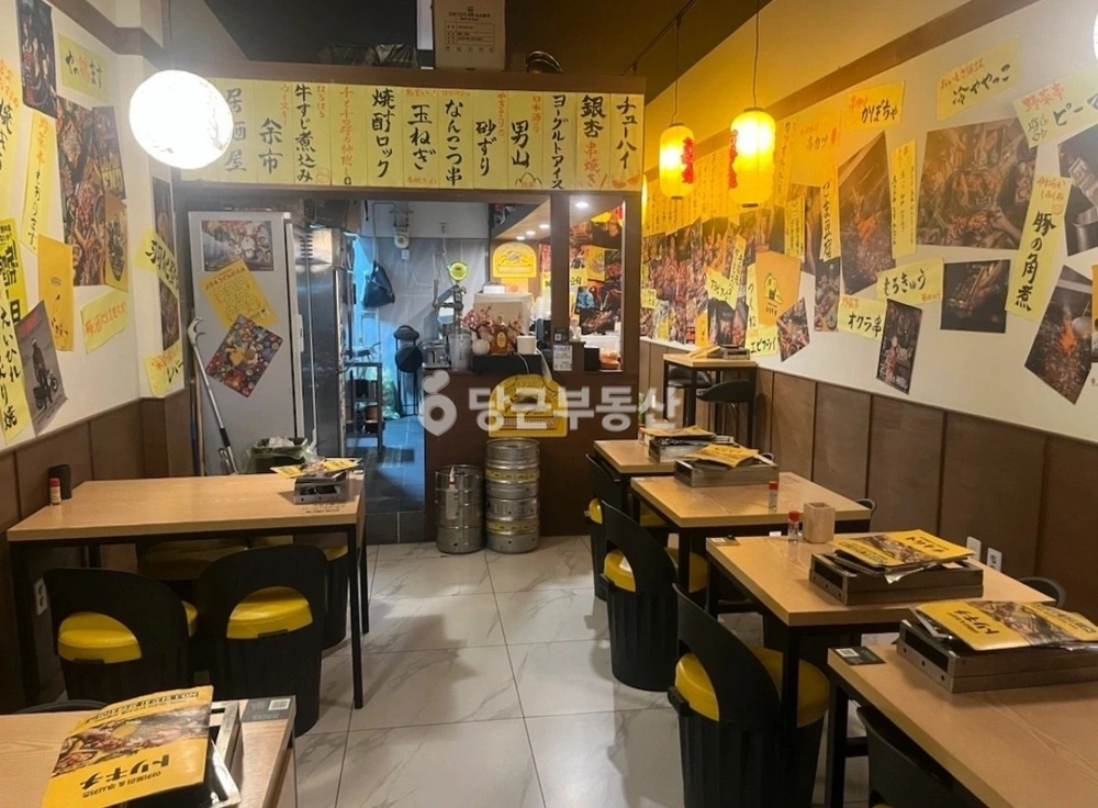 충청남도 천안시 서북구 성성동 상가 사진 1