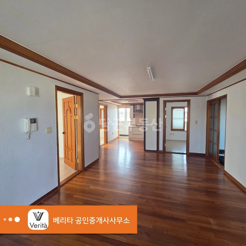 제주특별자치도 제주시 노형동 빌라(투룸 이상) 사진 1