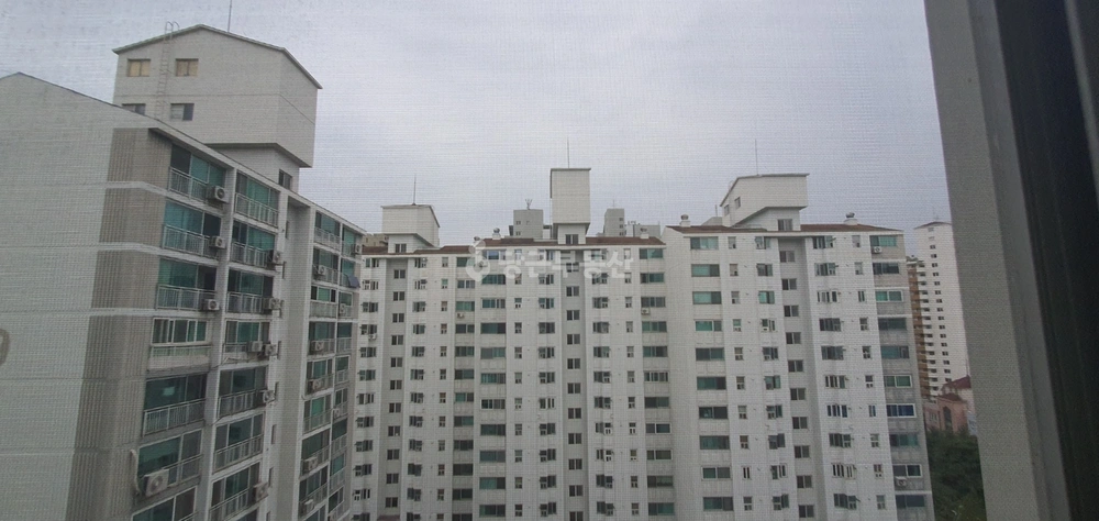 서울특별시 성동구 행당동 아파트 사진 1