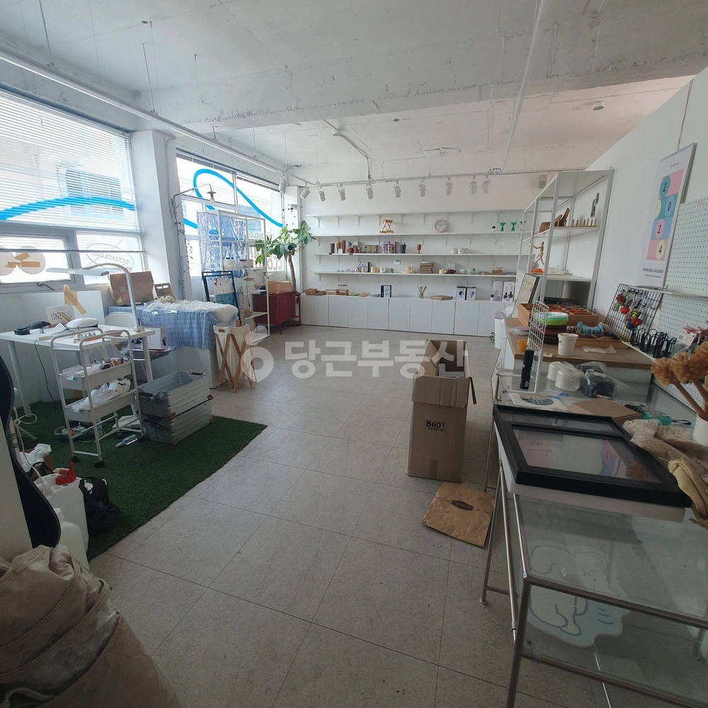 전남광주통합특별시 동구 장동 상가 사진 1