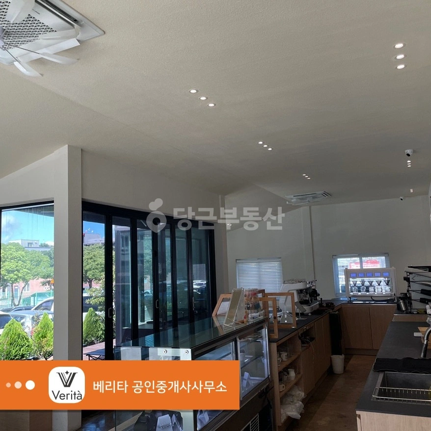 제주특별자치도 제주시 노형동 상가 사진 1
