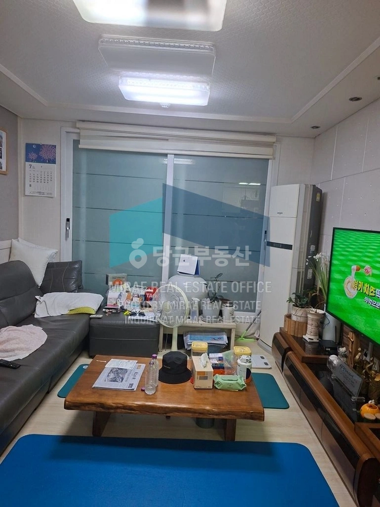 인천광역시 부평구 부평동 오피스텔 사진 1