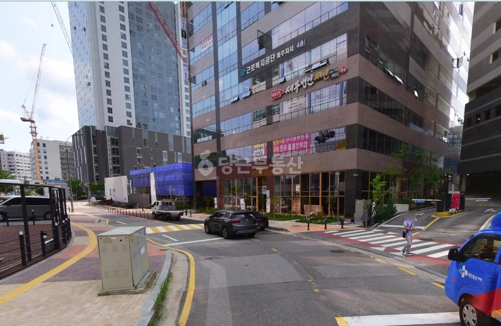 경기도 파주시 와동동 상가 사진 1
