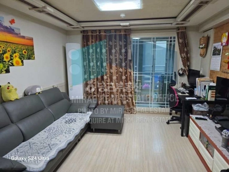 경기도 고양시 일산서구 대화동 빌라(투룸 이상) 사진 1