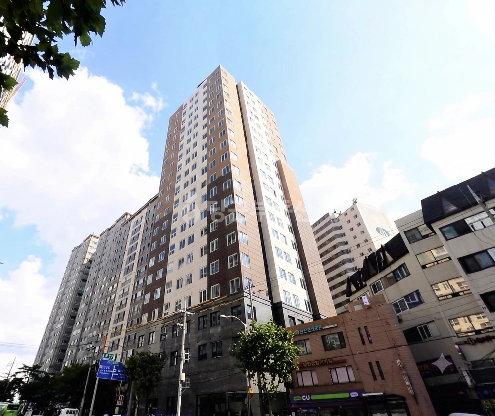 서울특별시 구로구 오류동 상가 사진 1