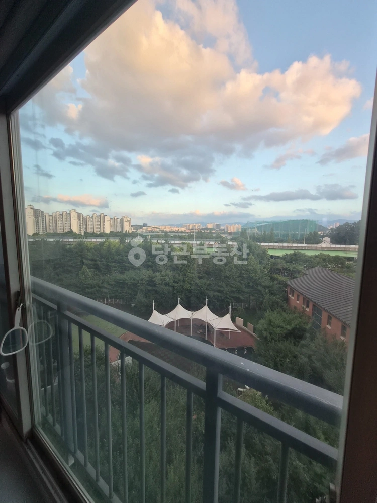 대구광역시 북구 서변동 아파트 사진 1