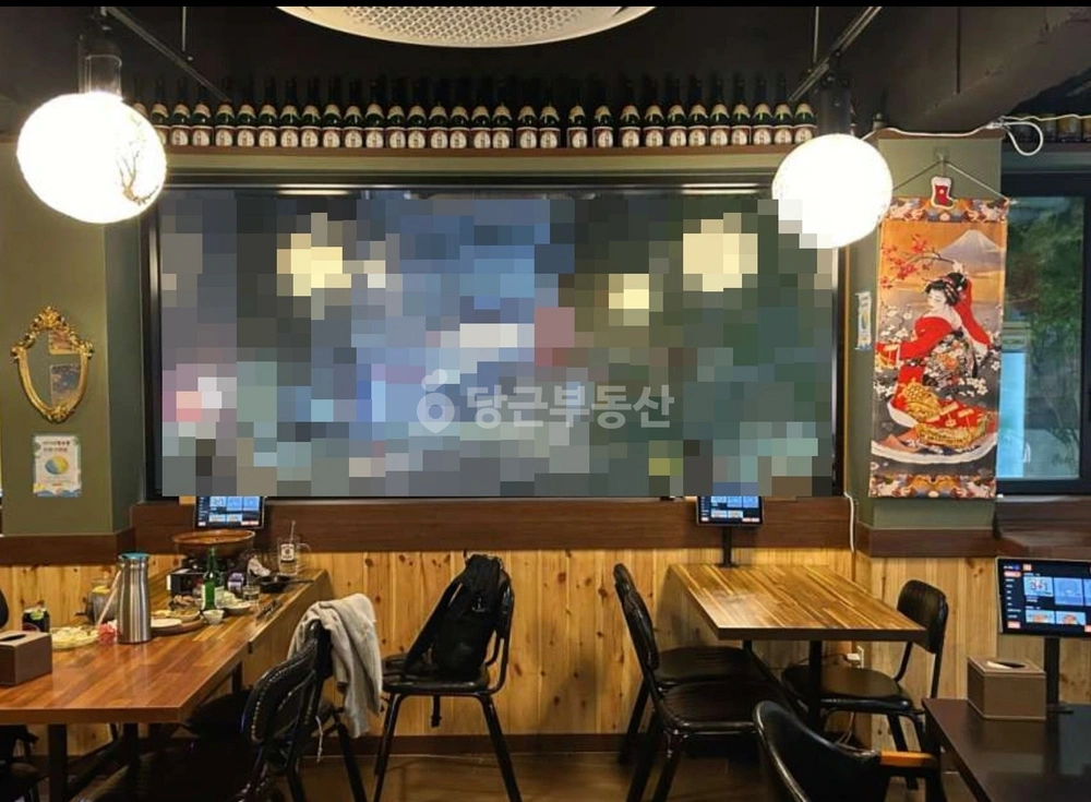부산광역시 동래구 온천동 상가 사진 1