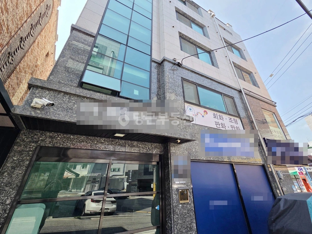 서울특별시 동작구 상도동 원룸 사진 1