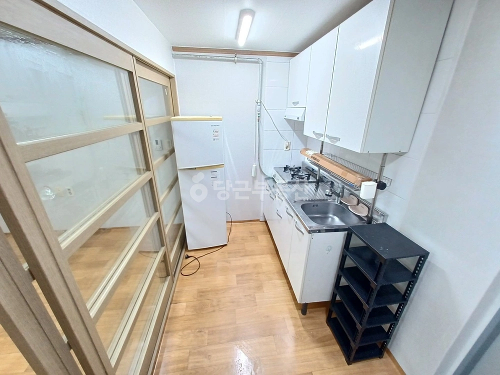 경기도 시흥시 정왕동 원룸 사진 1