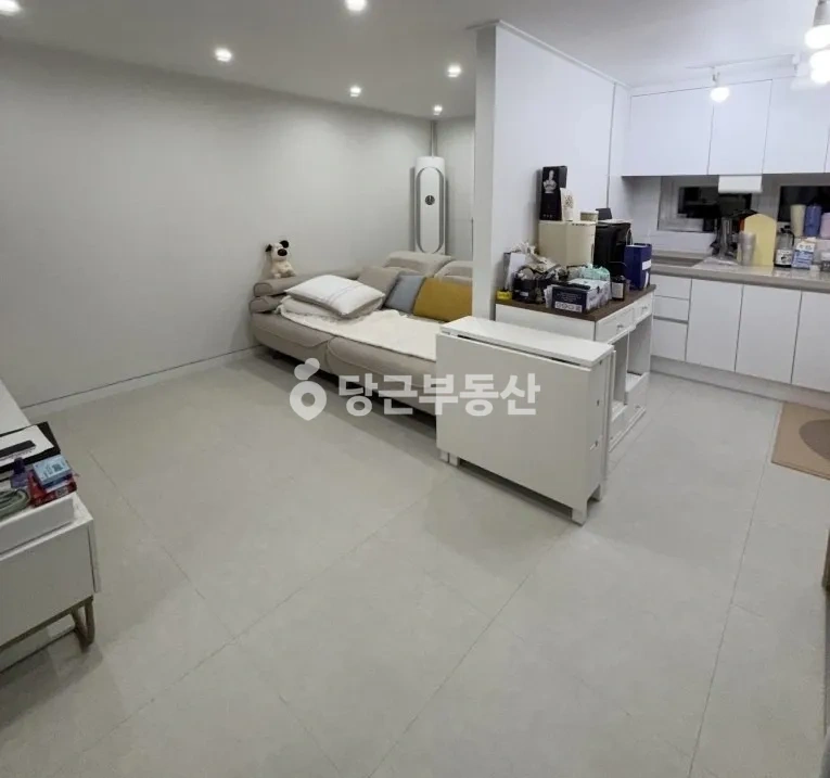 경기도 부천시 원미구 중동 빌라(투룸 이상) 사진 1
